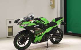 KAWASAKI NINJA 400 2019 EX400G
