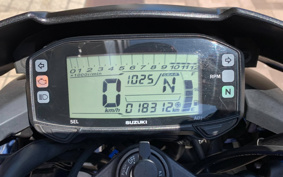 SUZUKI JIKUSA-150 NG4BG