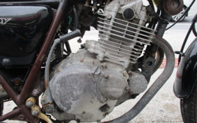 SUZUKI GLASS TRACKER BIG BOY NJ47A