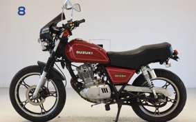 SUZUKI GZ125HS