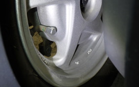 HONDA BENLY 50 1995 AA05