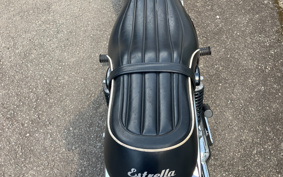 KAWASAKI ESTRELLA BJ250A