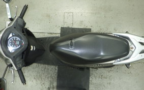 SUZUKI ADDRESS 110 2010 CE47A