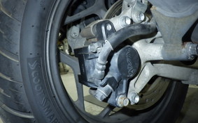 HONDA PCX 160