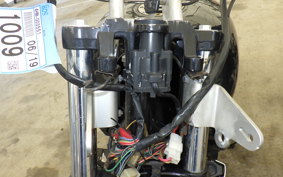 YAMAHA XJR400 4HM