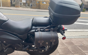 KAWASAKI ELIMINATOR 400-1 2023 EL400A