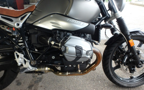BMW R NINE T SCRAMBLER 2018 0J31