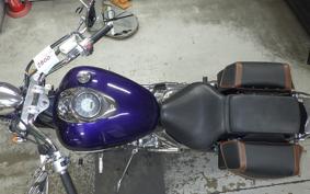 YAMAHA DRAGSTAR 1100 2006 VP13J