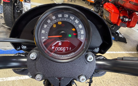 HARLEY FXLRS 2025 YWA