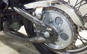 HONDA STEED 400 VLS 1998 NC37