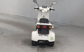 HONDA GYRO TD02