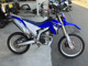 Фото Yamaha WR250R с японского аукциона