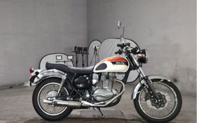KAWASAKI ESTRELLA250 RS BJ250A