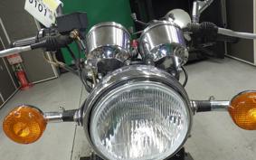 YAMAHA SR400 Gen.4 2016 RH03J