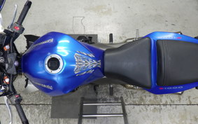 KAWASAKI Z1000 Gen.2 2007