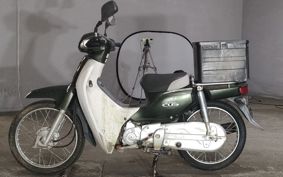 HONDA SUPER CUB50 AA04