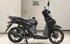 HONDA DIO 110