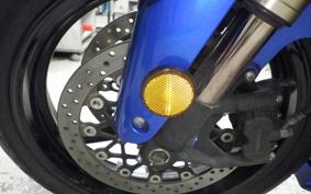 SUZUKI GSX-R1000 2010