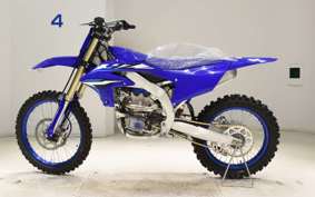 YAMAHA YZ250F 2021 CG58C