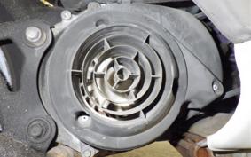 HONDA DIO ZX GEN 2 2010 AF35