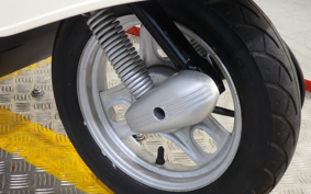 HONDA JU RIO AF52
