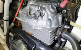 HONDA XR250R 2023 ME06