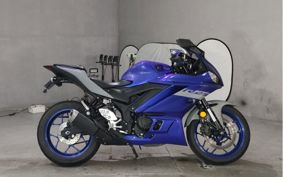 YAMAHA YZF-R25 RG43J