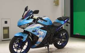 YAMAHA YZF RG10J