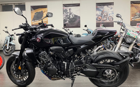 HONDA CB1000R 2022 SC80