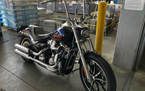 HARLEY FXLR1340 YNJ