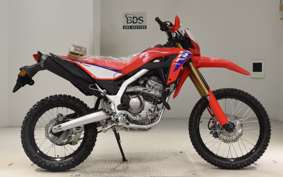 HONDA CRF250L MD47
