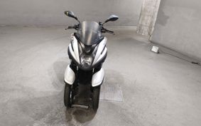 YAMAHA TRICITY 125 SE82J