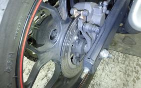 YAMAHA YZF-R25 2019 RG10J