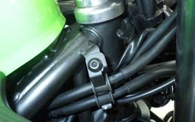KAWASAKI NINJA 400 2018 EX400G