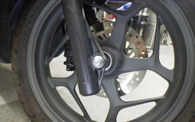 HONDA PCX 125 2013 JK05