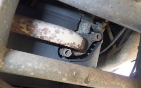 SUZUKI ADDRESS V50 Gen.2 CA44A