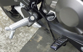 KAWASAKI Z125 PRO 2024 BR125H