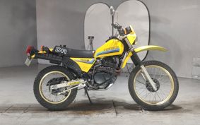 SUZUKI DR250 S SJ41A