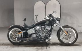 HARLEY FXCW1580 2009 JJ5