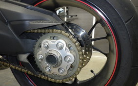 DUCATI 1199 PANIGALE S 2012