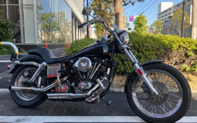 HARLEY FXS1200-1340 2023 BCK