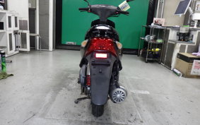YAMAHA JOG ZR Gen.3 2022 SA39J