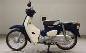 HONDA C50 SUPER CUB 2018 AA09