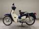 Фото Honda C50 SUPER CUB 2018 с японского аукциона