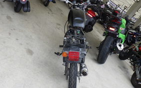SUZUKI GS50 NA41A