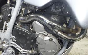 KTM 640 ADVENTURE 2003