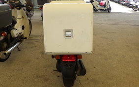 YAMAHA GEAR Gen.2 UA06J
