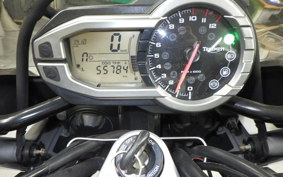 TRIUMPH TIGER EXPLORER 2012