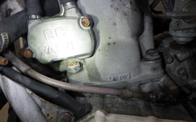 HONDA CRM250R GEN 2 2007 MD24