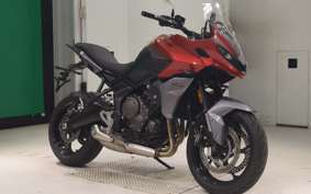 TRIUMPH TIGER 660 SPORTS 2023